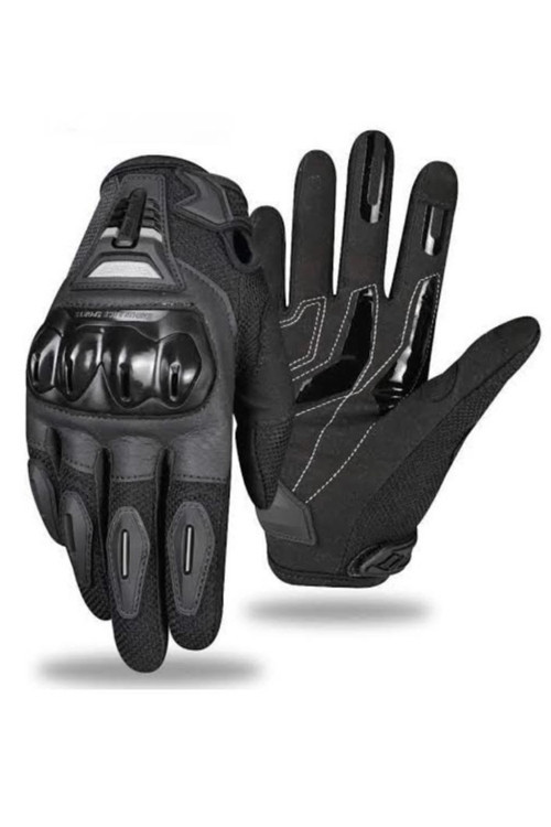 Eldiven ONES AGAİN Mg 07 Yazlık Siyah