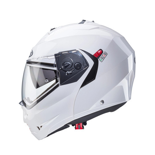 KASK CABERG DUKE X BEYAZ