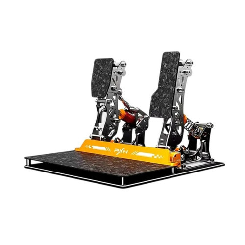 Vector X Loadcell Dual Pedal Seti