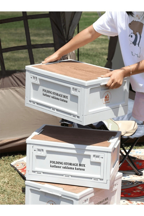 KATLANIR SAKLAMA KABI 55L