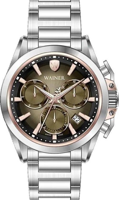 WA.16100-B Erkek Kol Saati