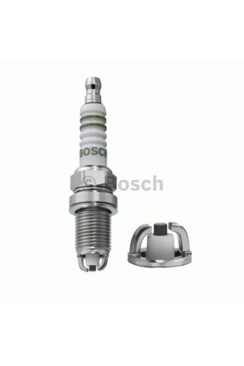 2 Tırnak Ateşleme Bujisi F7ldcr 12129063428 101000055aa 1212