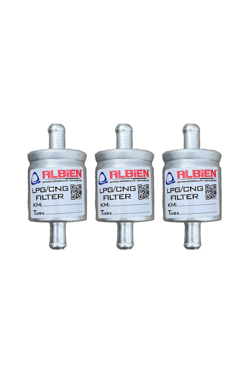 atiker-akl-aldesa-tartarini-cangas-vikars-mimgas-zavoli Uyumlu LPG Filtresi 12-12mm - 3 adet