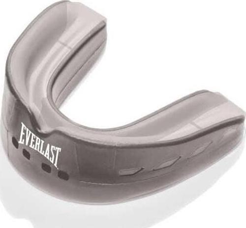 Evershield Double Mouth Guard Gri Dişlik 722431-71-121