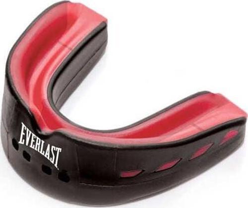 Evershield Double Mouth Guard Kırmızı Dişlik 722431-71-84