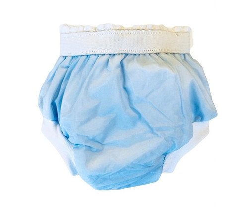 Lüks Alıştırma Külodu 16-22 Kg - Mavi