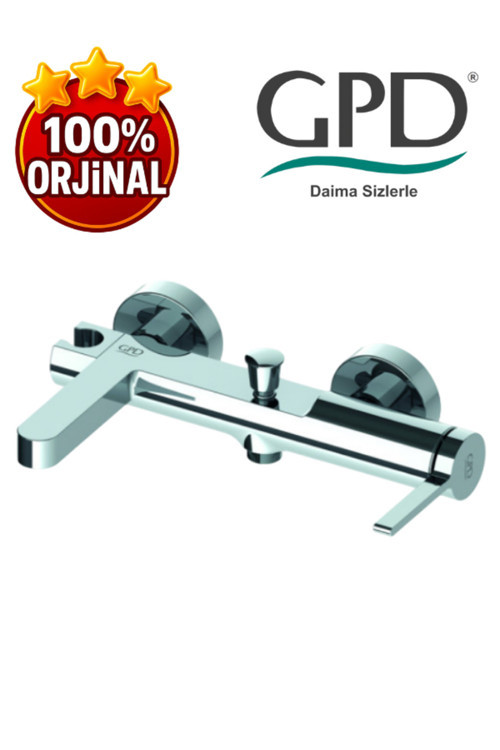 Gildo Mbb165 Banyo Bataryası