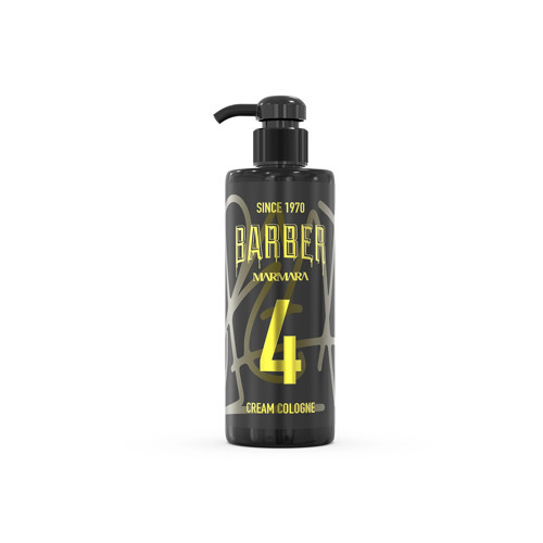 Barber No.4 Krem Kolonya 400 ml