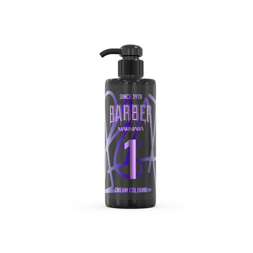 Barber No.1 Krem Kolonya 400 ml