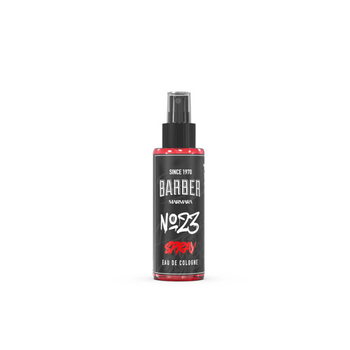 Barber Kolonya 150 ML No:23 Sprey