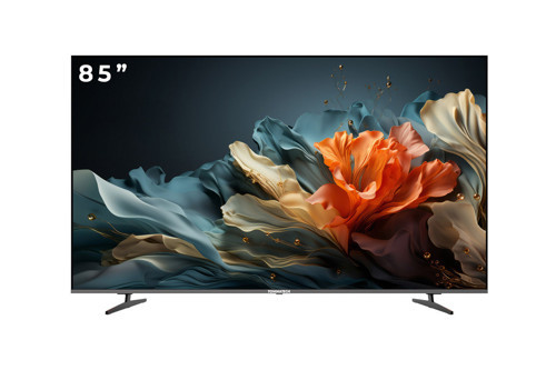 TT8501 85" 216 Ekran 4K Ultra HD MiniLed Google TV