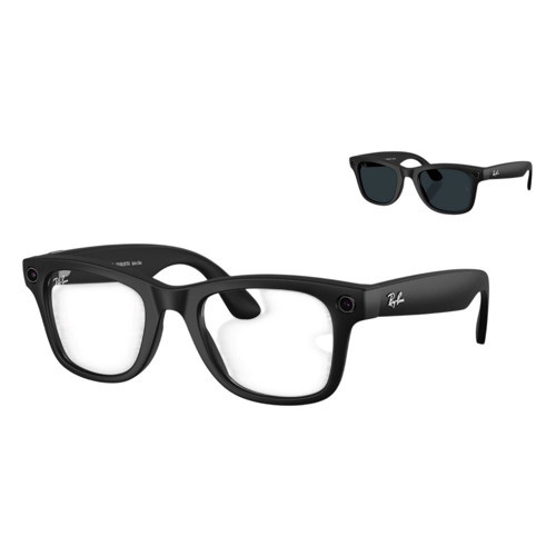 RAY-BAN META WAYFARER GEN 2 RW4012 601S1Z53