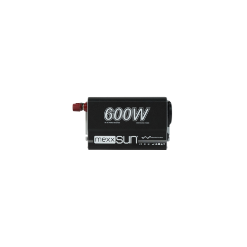 600W 12V Modifiye Sinüs İnverter (220V Çevirici)