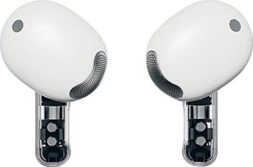 Ear Stick Wireless Earphones (Nothing Türkiye Garantili) - Beyaz