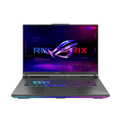 ROG Strix G16 G614PP-RV218 AMD Ryzen 9 8940HX 16GB 1TB RTX5070-8GB 115W Freedos 16" WUXGA 165Hz Taşınabilir Bilgisa