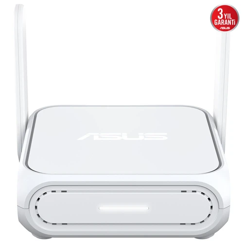 RT-BE58 GO WiFi7 BE3600 Dual-Band Mini Travel Router