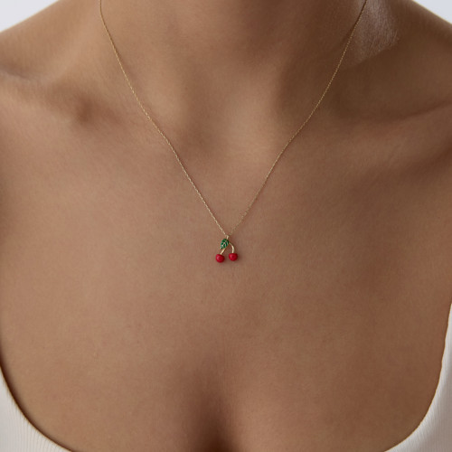 Cherry Kolye