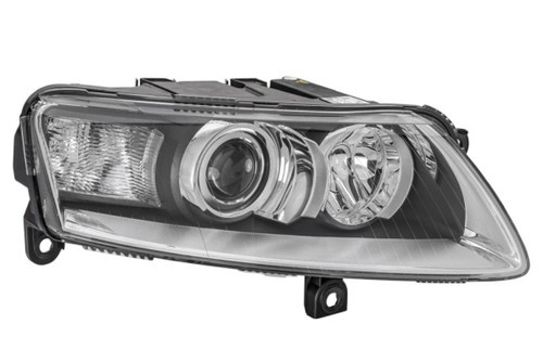 Audi A6 2005-2008 Far Sağ (Oem No:4F0941030Ak)
