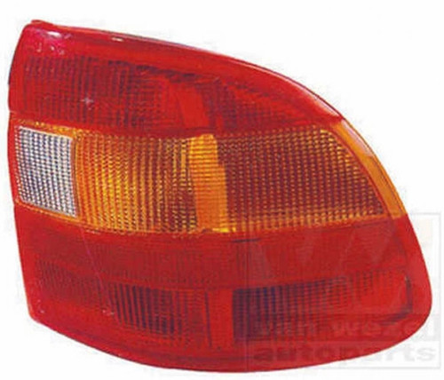 Opel Astra F 92 Stop Lambası Sol Sisli (Oem No:1222006)