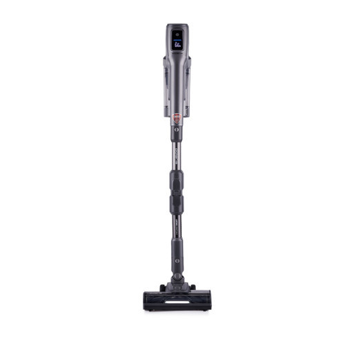 Stormia Pro İstasyonlu Şarjlı Dikey Süpürge A923
