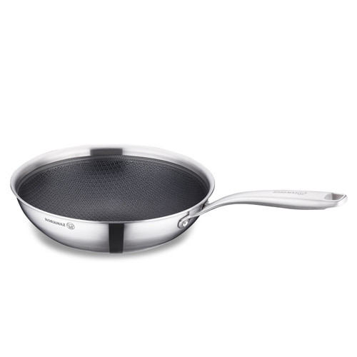 Altima 26x7,7 cm Wok A3878