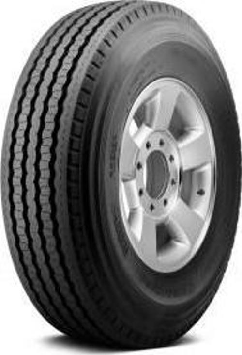 8.5R17.5 12KM 121/120M R187 2023 Yaz Lastiği