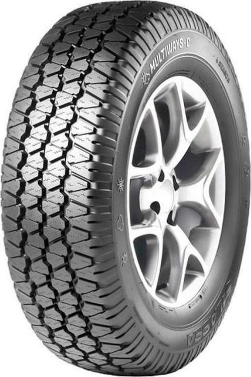 215/75R16C 113/111Q Multiways C 4 Mevsim Lastik 2025