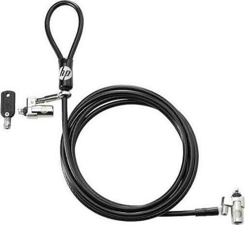 1AJ39AA Nano Anahtarlı Kablo Kilidi