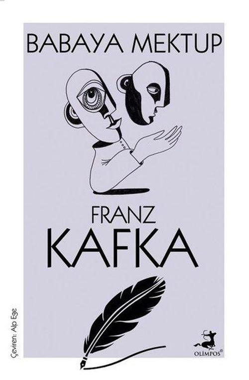 Olimpos Yayınları Babaya Mektup