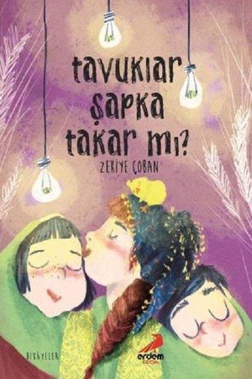 Tavuklar  Şapka Takar mı?