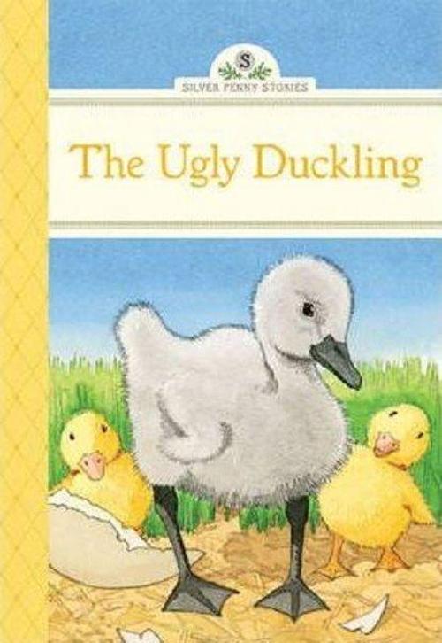 Ugly Duckling The (Silver Penny Stories)