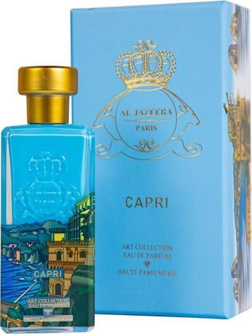 Capri Unisex Parfüm 60ML