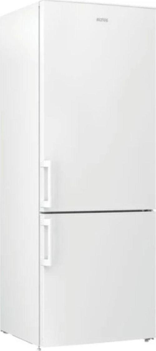 Alk 471 Kombi No Frost Buzdolabı- 560lt