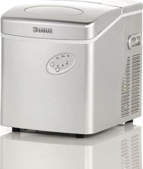 UBM 20 Buz Makinesi