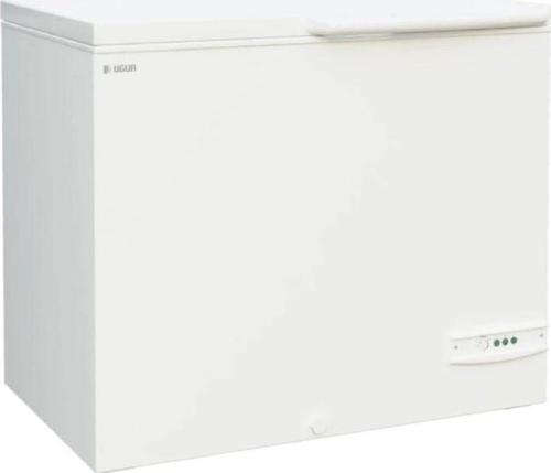 UED 280 D/S R65 E Enerji Sınıfı 236 Lt Sandık Tipi Derin Dondurucu