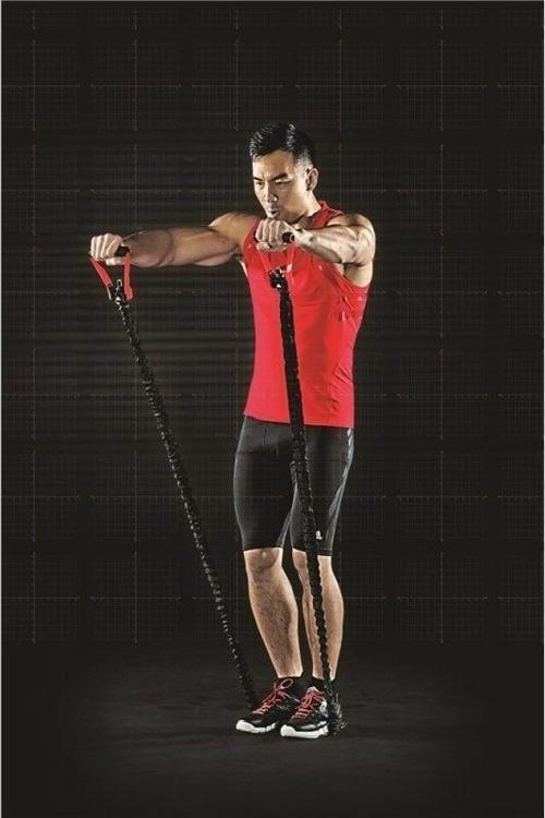 Egzersiz Tübülü Level 2 ADTB-10602