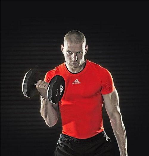 Kauçuk 20 Kg Dambıl ADWT-10324