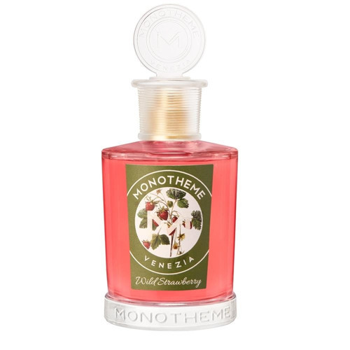 Classic Wild Strawberry EDT 100 ml Kadın Parfümü
