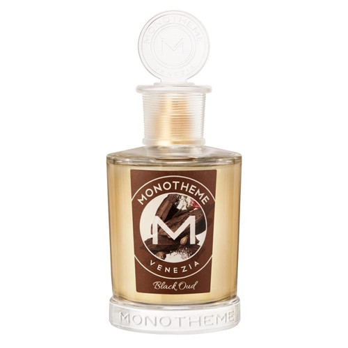 Black Oud EDP 100 ml Unisex Parfüm