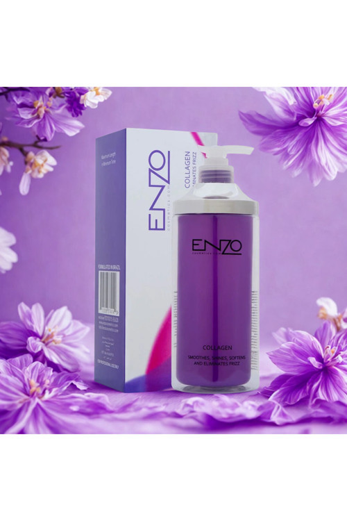 Keratin Bakım 800 ml