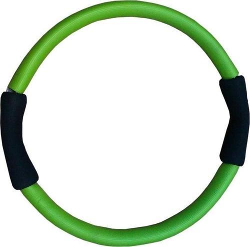 35 CM Yeşil Pilates Çemberi