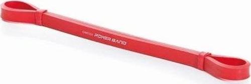 Mini Power Band Light Kırmızı Güç Bandı 61120-1