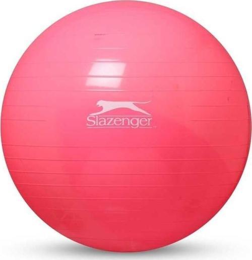 Gymball 65cm Fuşya Pilates Topu
