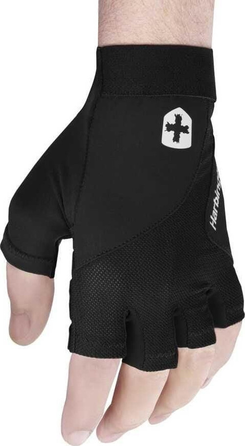 Flexfit 2.0 Black L Fitness Eldiveni 22438