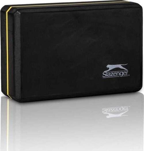 Siyah Yoga Block
