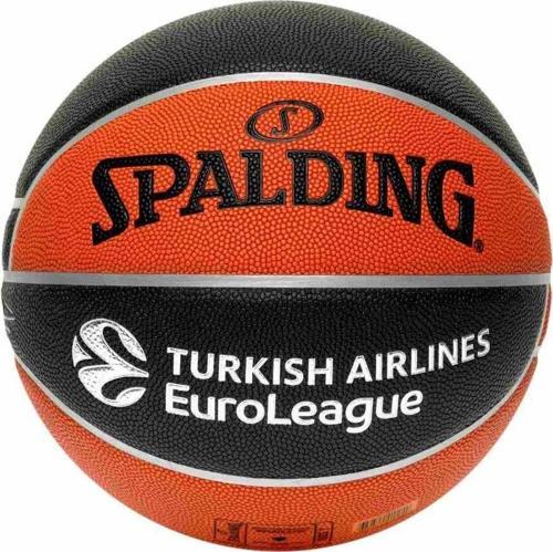 TF-500 Rep/Euro 2021 SZ7 Basketbol Topu 77101Z