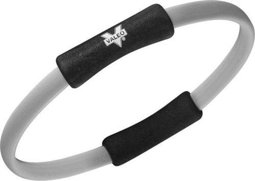 35 CM Gri Pilates Çemberi
