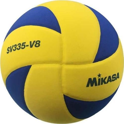 SV335-V8 FIVB APPROVED Eva Kaplama Kar Voleybol Topu
