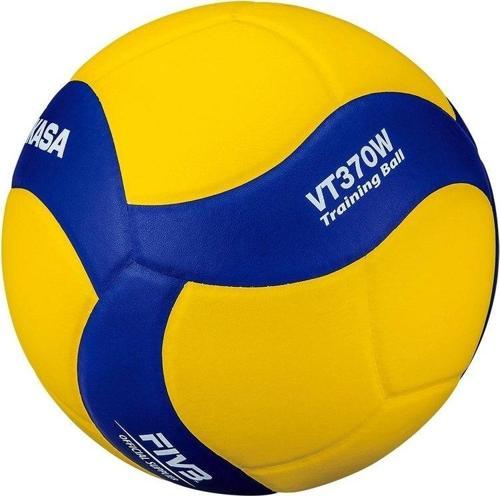 VT370W Voleybol Pasör Topu