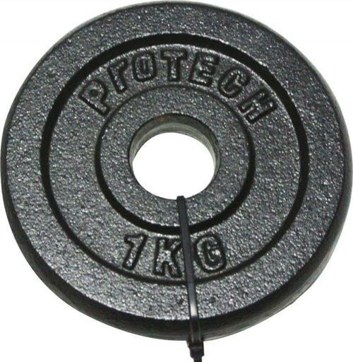 1 Kg Döküm Flanş